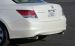 Honda Honda Accord 2008 Widescreen Widescreen Picture #152